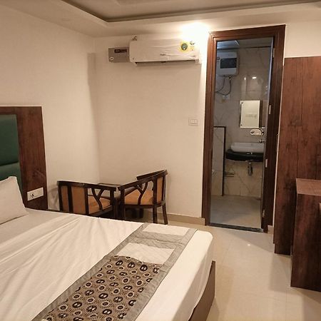 Hotel Grand Aerotech New Delhi Luaran gambar