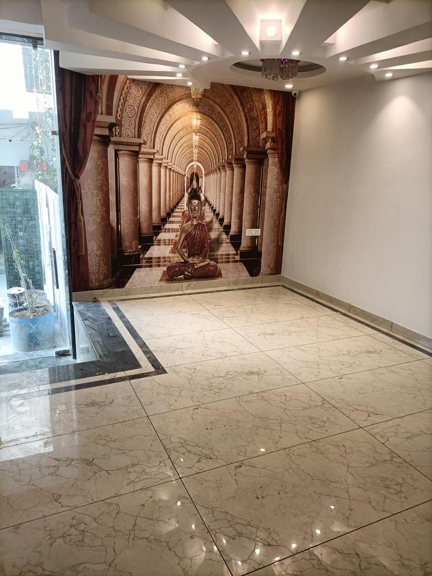 Hotel Grand Aerotech New Delhi Luaran gambar