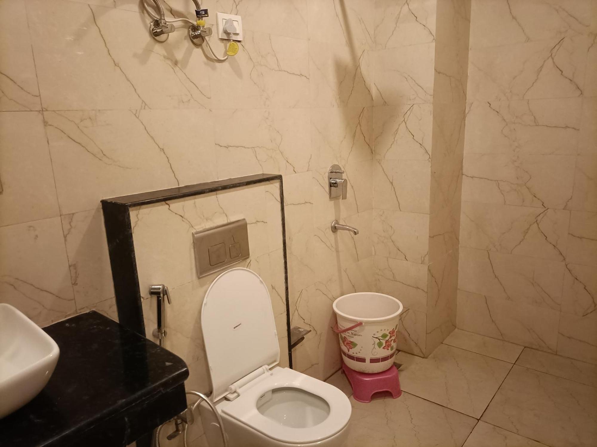 Hotel Grand Aerotech New Delhi Luaran gambar