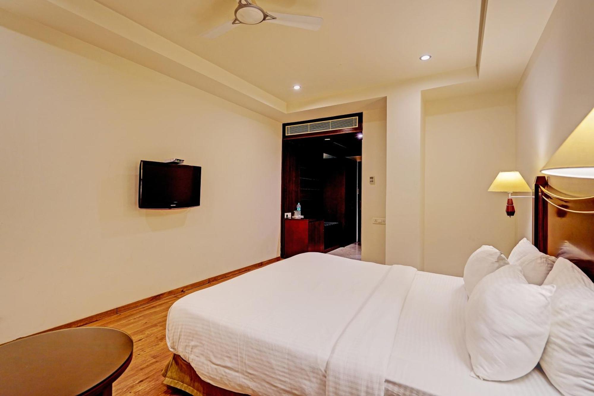 Hotel Grand Aerotech New Delhi Luaran gambar