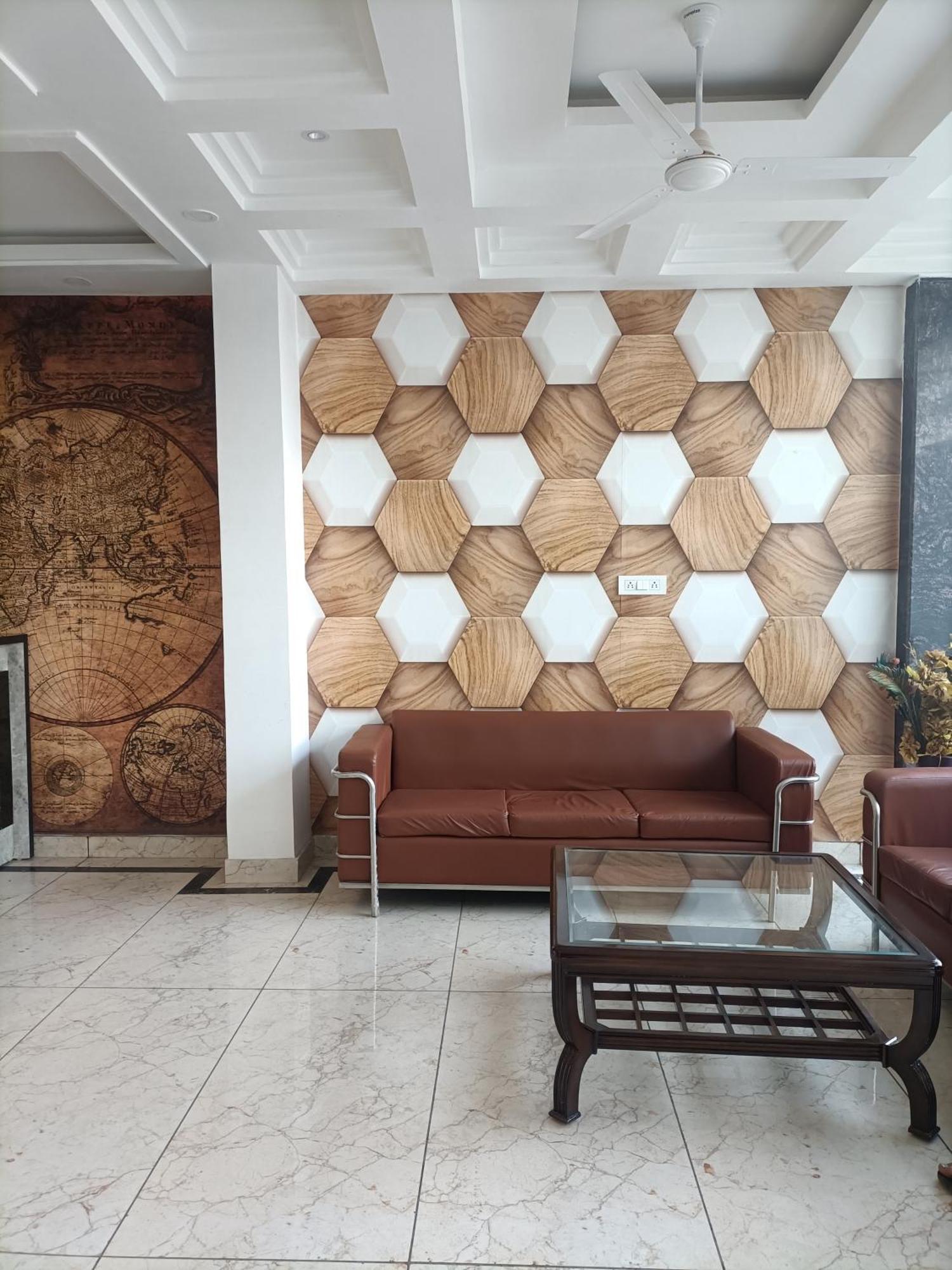 Hotel Grand Aerotech New Delhi Luaran gambar
